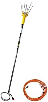 Garland SHAKER 400FW - Vareador eléctrico 12 V. batería, 41-0150