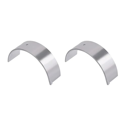 2 cojinetes de biela de 42.5mm for motocicleta y ATV CF400