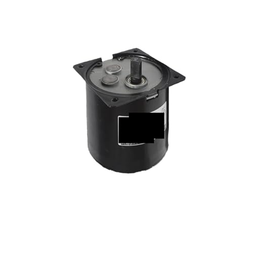 Moteur 80KTYZ 220V 60W résistant pour remplacer moteur de machine en panne