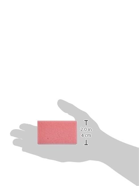 Temper Foam R-Lite Foam Blocks, Hand Exercise Foam Blocks, Variety Pack