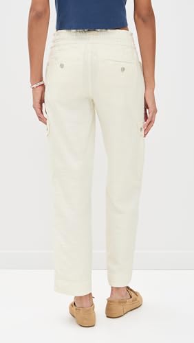 Free People Women's Park Ave Pants3