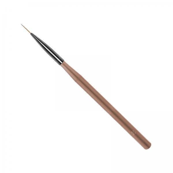Bnf® 4xNail Art Pen Brush Nail Design Tool for Nail Salon Home DIY Nail Drawing Pen 2 Length 16.5cm Health & Beauty Nail Care Manicure & Pedicure Nail Art Accessories-image-15
