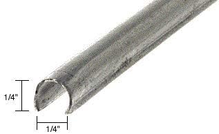 Small Sill Track Cover - 96 in long