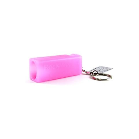 Pink Rabbit Case Cover