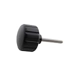 Star Trac Pull Pin Slide Adj NXT, piezas para equipos Star Trac, soluciones listas para mantenimiento, soporta fuerza y reparación cardiovascular