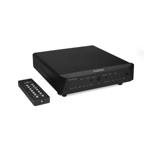 Musician Delphinus R2R DAC, Décodeur...
