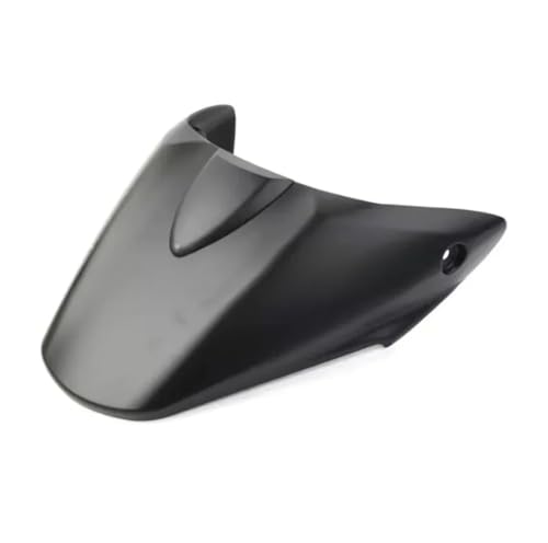 Carénage de selle arrière moto rigide Monster 796 696 M1100 housse capot siège passager