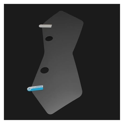 Film Protection Écran TMAX530 Accessoires Moto Tableau de Bord