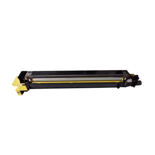 Unidad de desarrollo DV8350 amarillo para Kyocera TASKalfa 2553ci y 3252ci