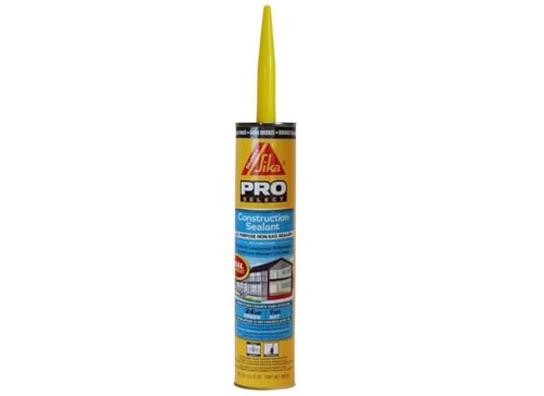 Sika Corporation C437529 Sikaflex Construction Sealant miniatura 1