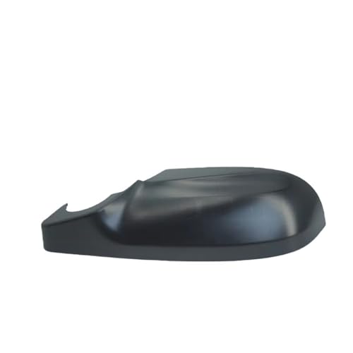 Couvercle boîtier rétroviseur Impreza Outback plastique fendu solution