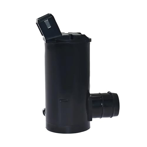 Pompe de lave-glace pour rouler sous la pluie en Subaru Justy 1987-1994