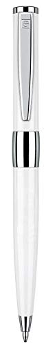 Senator S-066267104508 Image White Line Stylo roller et stylo bille Bleu/blanc