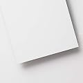 LUCiDA SURFACES Luxury Vinyl Flooring Tiles-Peel and Stick Floor Tile for DIY Installation-36 Wood-Look Planks-Blanc-BaseCore-54 Sq. Feet