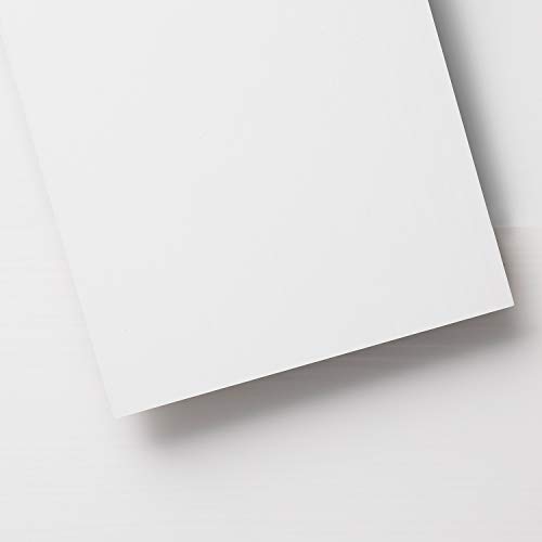 LUCiDA SURFACES Luxury Vinyl Flooring Tiles-Peel and Stick Floor Tile for DIY Installation-36 Wood-Look Planks-Blanc-BaseCore-54 Sq. Feet