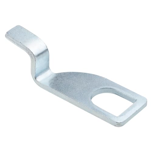 Serrure hayon coffre support universel hayon voiture pour ventilation et camping Proace