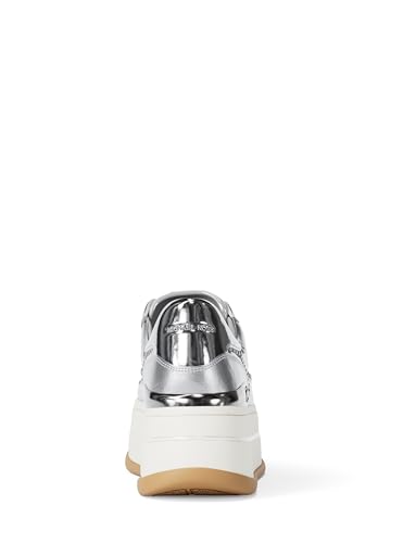 Image of Michael Kors Women's Hayes Lace Up Sneakers