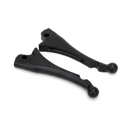 Kit leviers frein et embrayage Vespa GTS300 avec réglage de position précis