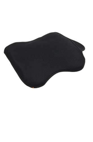 Housse siège moto refroidissement Burgman 650 400 250 : coussin anti-chaleur