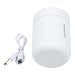 Imagen de Humidificador USB silencioso difusor de aceites esenciales para oficina
