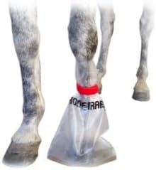 Hoof Wraps Brand Soaker Sack