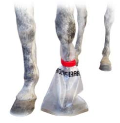Hoof Wraps Soaker Sacks for Horse/Equine