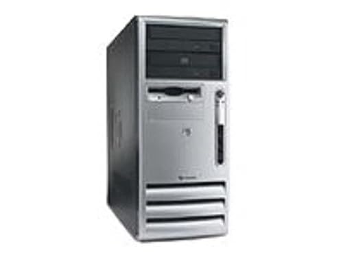 HP Compaq Business Desktop d330 Micro-Tower 1 x P4 2.6 GHz