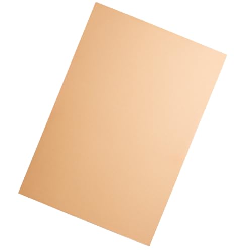 TELECAJAS | 25 Planchas 80x60 cm de Cartón Kraft Ondulado para Protección o Manualidades | Material Ecológico y Resistente | Pack de 25