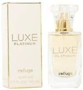 Charlotte Russe Refugio Platinum Luxe (Descontinuado)