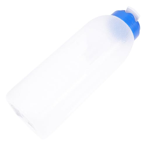 LIOOBO �ƒ�p�E�H�[�^�[�|�b�g ��e��1200ML �ϔM�v���X�`�b�N�� �����p������ �p�[�e�B�[��s�N�j�b�N�����␅�e�� �ė��p�\