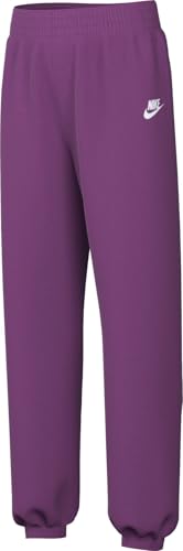 Pantalon Nike Sportswear Club Fleece fille ado coupe ample