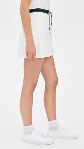 Women's Laver Cadiz Pleated Skirt4