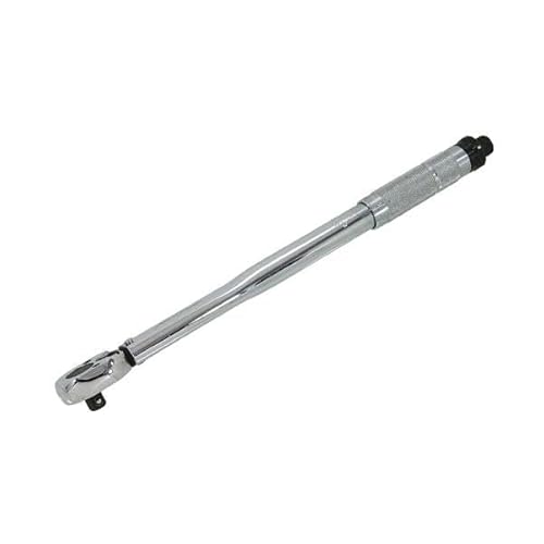 Neilsen 3/8-Inch Torque Wrench CT0737