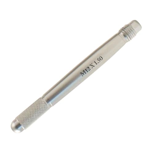 Supagat 12X1.25 Lug Nut Stud Bolt Wheel Rim Installation Alignment Tool for Dart 2013-2016 for Renegade 2022 200 2015-500 2012-2017