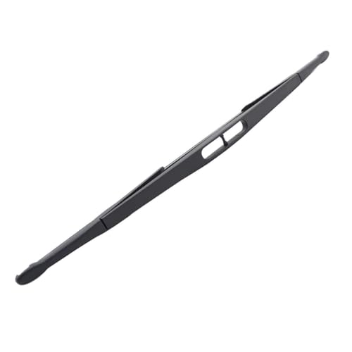 Kit essuie-glace avant et arrière pour Dacia Sandero MK1 2007-2012 balais de pare-brise