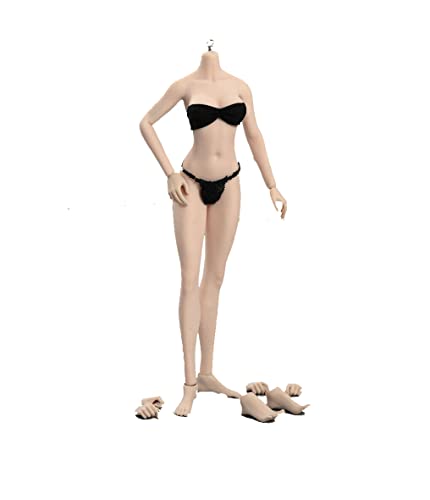 Action figurine super flexible 1/6 S26 sans joints apparents