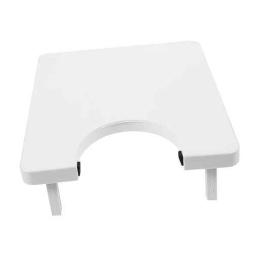 VILLFUL Placa De Extensión Para Máquina De Coser, Herramienta De Extensión Para El Hogar, Herramienta De Extensión Portátil, Práctica Placa De Extensión, Tablero De Extensión Para Máquina