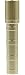 Carbon Express .244 Brass Inserts 100 Grain #2, 12-Pack (50447),Gold