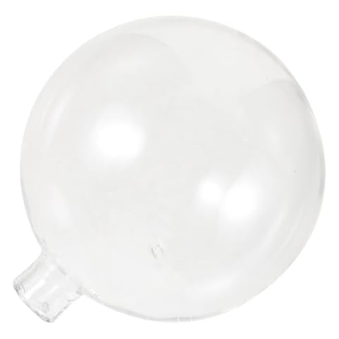 Abat-Jour Acrylique Bulle Angoily Cover
