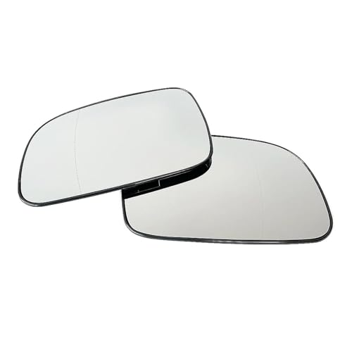 Voiture glace retroviseur pour rouler sous la pluie en Grand Cherokee miroir chauffant