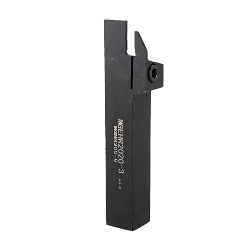 MGEHR 1010 1212 1616 2020 2525-1.5 -2-2.5 -3 herramienta torneado miniatura 5