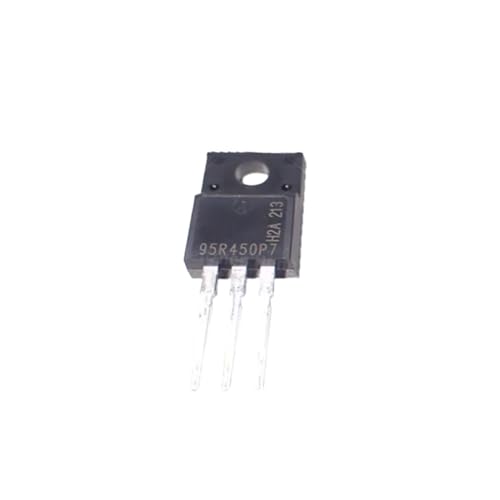 Tube MOS canal N 950V évitez les surchauffes de vos circuits