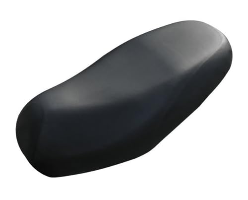Funda de asiento para moto de malla transpirable e impermeable protector universal