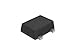 ROHM SEMICONDUCTOR EMG3T2R EMG3 Series 50 V 100 mA Surface Mount Dual NPN Complex Digital Transistor -EMT-5 - 8000 item(s)