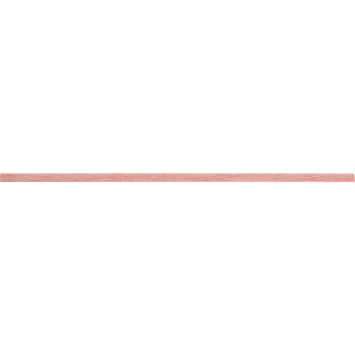 Keramikfaserfeilen kff Flach 20x4x150 mm A280 für Werkzeug- und Formenbau - Pferd