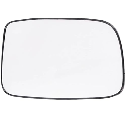 Cristal de espejo térmico derecho para Mitsubishi Lancer 02-07 MR574587