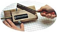 Morton Clean Cut Miter Vise ZM01