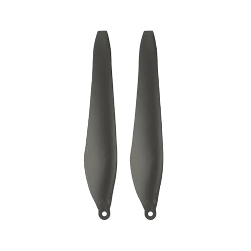 Hélices de drone 34 pouces en carbone nylon ultrarésistant pour moteurs X9