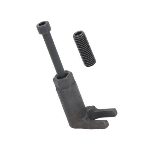 Kit extractor inyector diésel con adaptadores de acero para desmontar sin dañar 2