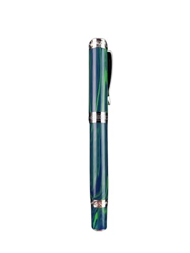 Stylo plume magnétique PURYN pour le plaisir d'écrire et dessiner au quotidien